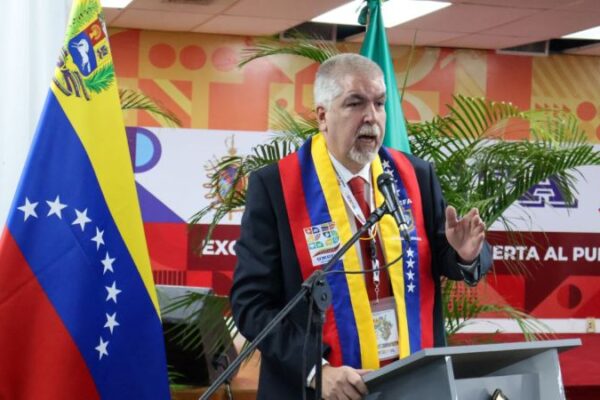 XX Semana Mundial de África en Venezuela se desarrollará en universidades XX Semana Mundial de África en Venezuela se desarrollará en universidades