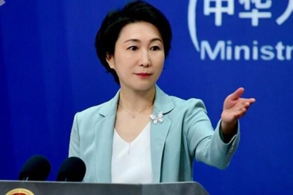 China respalda diálogo entre Rusia y Ucrania y ofrece su colaboración en negociaciones