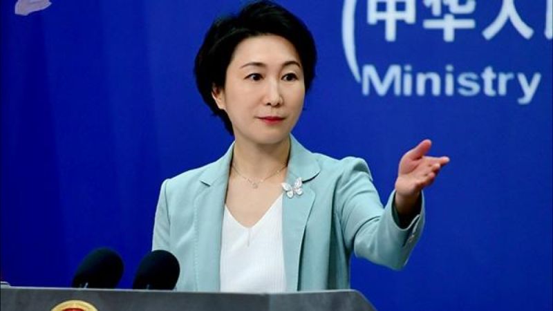 China respalda diálogo entre Rusia y Ucrania y ofrece su colaboración en negociaciones