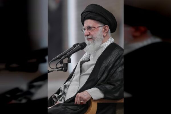 Irán: Ayatolá Jamenei no cree que las negociaciones nucleares con EEUU tengan éxito Irán: Ayatolá Jamenei no cree que las negociaciones nucleares con EEUU tengan éxito