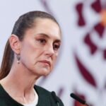 Presidenta Sheinbaum confirmó el asesinato de dos colaboradores cercanos de la Jefa de CDMX