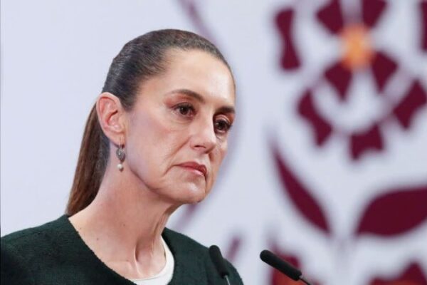 Presidenta Sheinbaum confirmó el asesinato de dos colaboradores cercanos de la Jefa de CDMX Presidenta Sheinbaum confirmó el asesinato de dos colaboradores cercanos de la Jefa de CDMX