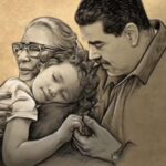 Presidente Maduro: Luchamos con todos los recursos para unir a las familias (+Super Bigote)
