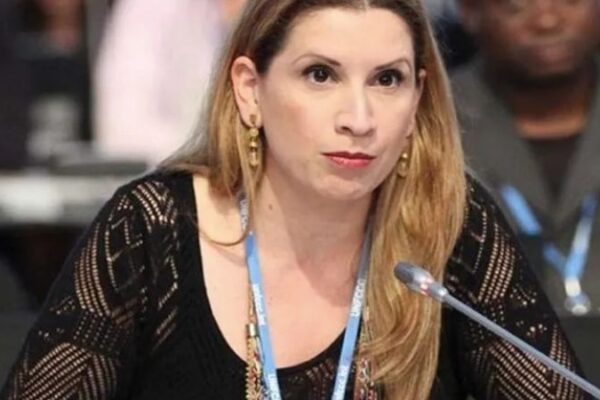 Venezuela denuncia ante la ONU a los EEUU y El Salvador por secuestrar más de 200 migrantes