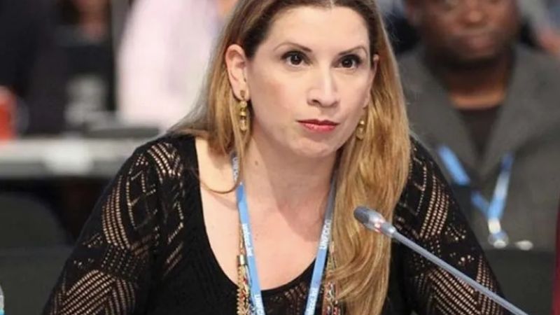 Venezuela denuncia ante la ONU a los EEUU y El Salvador por secuestrar más de 200 migrantes