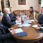 Venezuela y Belarús refuerzan cooperación agrícola y comercial por el desarrollo sustentable