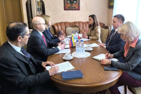 Venezuela y Belarús refuerzan cooperación agrícola y comercial por el desarrollo sustentable
