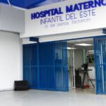 Jefe de Estado entrega 100% remodelado el Materno Infantil de Petare (+Obratón)