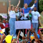 PORTUGUESA – PÁEZ / Candidato Primitivo Cedeño: Este domingo gana la Revolución Bolivariana por paliza