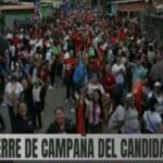 BARINAS – BARINAS / Jorge Rodríguez: El Pueblo logrará que este estado vuelva a amanecer
