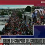 BARINAS-BARINAS / Adán Chávez: Vamos a darle prioridad a los proyectos de las Consultas Populares Nacionales