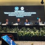Venezuela reafirma compromiso con la descolonización en Seminario Regional del Pacífico de la ONU