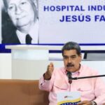 Presidente Maduro:  Estamos preparados para votar porque la violencia no se impondrá en Venezuela
