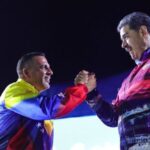 LA GUAIRA -VARGAS / Nicolás Maduro: Los 10 circuitos comunales con mayor votación recibirán premio
