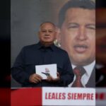 Cabello sobre desmantelamiento de planes fascistas: Fusión popular-militar- policial funciona a la perfección