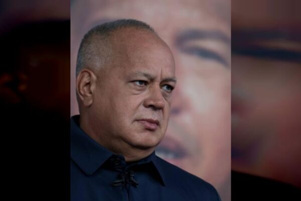 Cabello: Entre los candidatos de la oposición están quienes han pedido invasiones y golpes de Estado