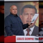 Diosdado Cabello: Militar que entregamos a EEUU no vino al país hacer un pícnic