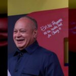 Cabello sobre Simonovis: ¡Es el rey del fracaso! Nada de lo que hace tiene resultado positivo