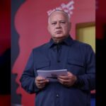 Cabello: Migrante que llegue a cometer delitos en Venezuela será entregado a la justicia