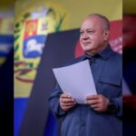 Diosdado Cabello: Aumentó en 251% solicitudes de ingreso a la UNES