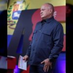 Cabello sobre reality gringo para que migrantes compitan por estadía: ¡Qué desnaturalización! ¡Qué perversión de sociedad!