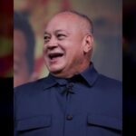 Cabello a Orlando Avendaño: ¡Eres el campeón de los bobos!