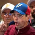 ¡Son los mismos! Sepa cuál es el plan de Chatarrita Capriles para emular a La Sayo y su show del 28J