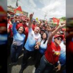 SUCRE – CUMANÁ / Cabello: La  derecha venezolana se prepara para sabotear las elecciones y nosotros para ganarlas
