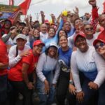 SUCRE – CUMANÁ / Cabello: Nuestra segunda gran victoria del 25 de mayo será la paz