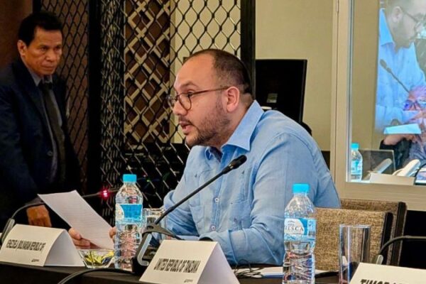 Venezuela sobre la descolonización: Es hora de pasar de las declaraciones a los hechos (+ONU) Venezuela sobre la descolonización: Es hora de pasar de las declaraciones a los hechos (+ONU)