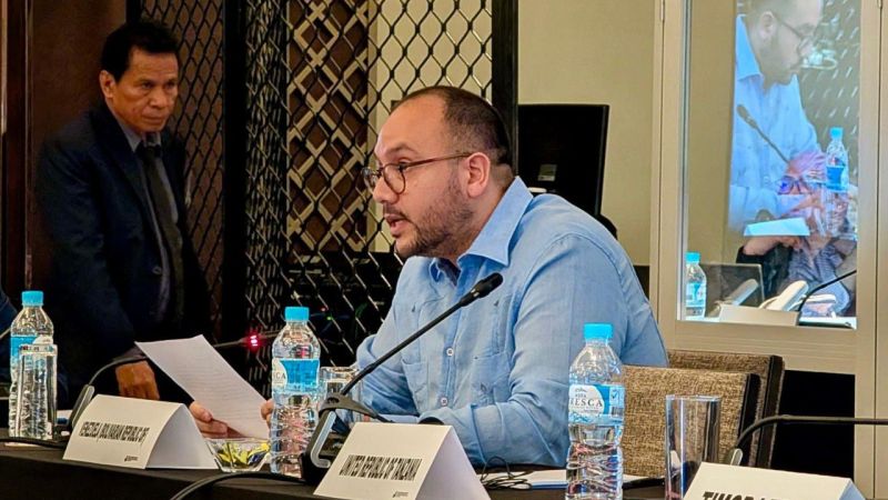 Venezuela sobre la descolonización: Es hora de pasar de las declaraciones a los hechos (+ONU)
