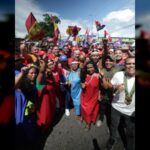 DELTA AMACURO – TUCUPITA / Cabello: La oposición no ha juramentado testigos electorales porque van a cantar fraude