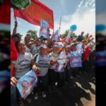 DELTA AMACURO – TUCUPITA / Cabello: Estamos construyendo nuestro propio socialismo participativo y protagónico
