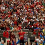 MONAGAS-MATURÍN / Cabello: ¡El 25 de mayo en Monagas gana Ernesto Luna!