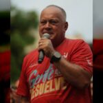 MONAGAS – MATURÍN / Cabello: Derecha extremista no hace campaña porque se prepara para el saboteo