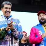CARACAS–LIBERTADOR / Candidato Maduro Guerra: Esta campaña nos ha permitido encontrarnos cara a cara con el Pueblo