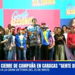 CARACAS-LIBERTADOR / Presidente Nicolás Maduro: Debemos educar a nuestros hijos en valores patrióticos