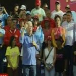 MIRANDA-PETARE / Elio Serrano: Revolución erradicó la violencia de la ultraderecha y conquistó la paz