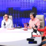Jefe de Estado: Código de Familia protegerá a los niños de las redes sociales que promueven antivalores
