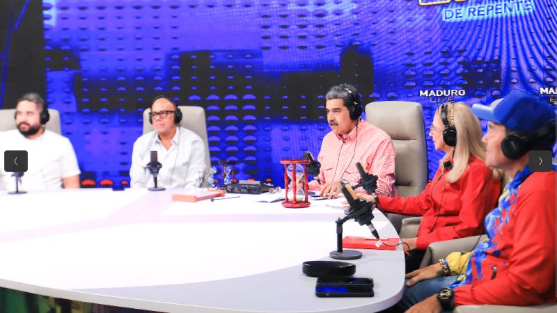 Jefe de Estado: Código de Familia protegerá a los niños de las redes sociales que promueven antivalores