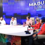 Cilia Flores: En la calle el Pueblo demuestra la confianza en su presidente, dirigentes y candidatos