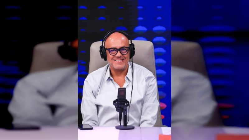 Jorge Rodríguez: Esta campaña se convirtió en miles de jornadas de trabajo en las comunidades