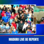 Cilia Flores: Debemos transformar la gran movilización de este jueves en votos