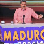 Presidente Maduro repasó la herradura electoral del 25M: ¡Vamos a votar! Es fácil y super rápido