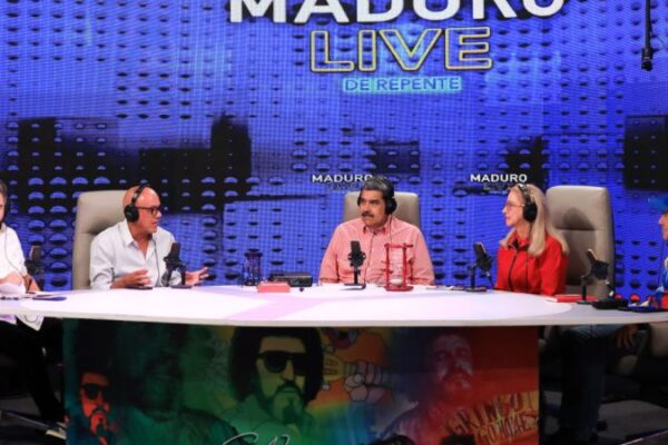 Jefe de Estado: Venezuela está abierta a inversiones en todos los sectores a cualquier país del mundo Jefe de Estado: Venezuela está abierta a inversiones en todos los sectores a cualquier país del mundo