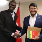 Venezuela recibe observadores internacionales que participaran en las elecciones de este domingo 25M
