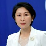 China alerta que veto de EEUU a extranjeros en Harvard politiza educación