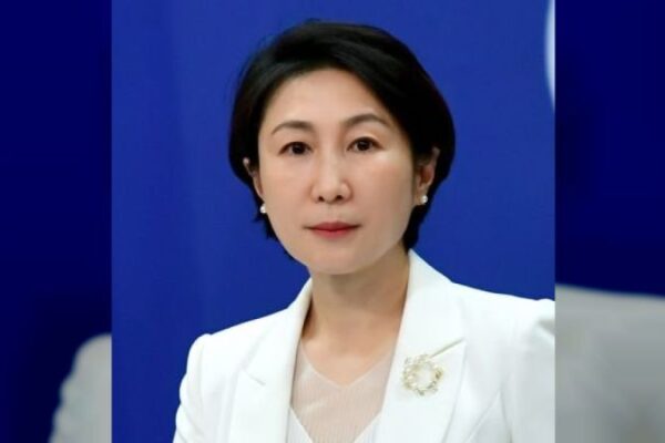 China alerta que veto de EEUU a extranjeros en Harvard politiza educación