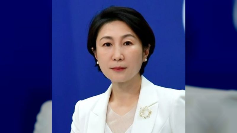 China alerta que veto de EEUU a extranjeros en Harvard politiza educación