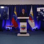Vicepresidente sectorial Cabello: Tenemos cubierta la paz y la tranquilidad de este país